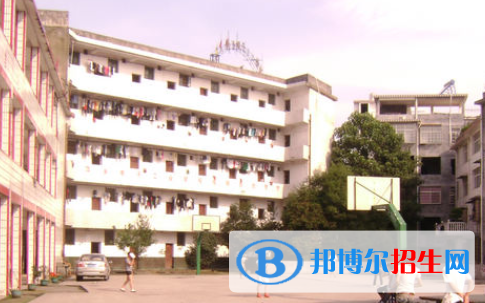 萍乡电子工业学校2020年宿舍条件