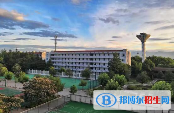 浙江东阳技术学校2020年招生简章