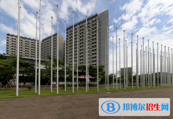 深圳信息职业技术学院五年制大专学校是几专