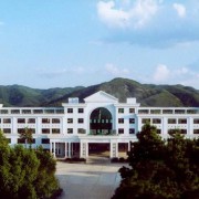 东阳第二职业技术学校2021年宿舍条件
