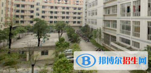 贵港电子科技职业技术学校网站网址
