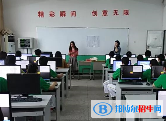 瑞金中等专业学校2020年有哪些专业