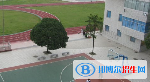 桂林财贸金融学校2020年有哪些专业