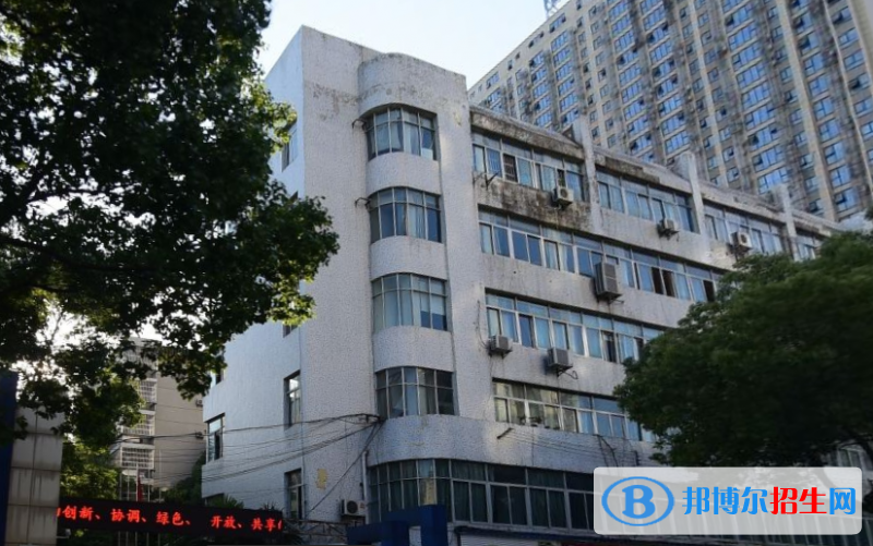 武汉洪山外经贸学校2020年宿舍条件