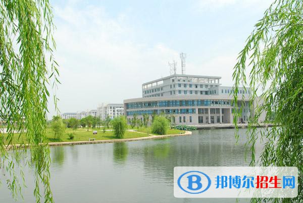安庆职业技术学院五年制大专2021年报名条件、招生要求、招生对象