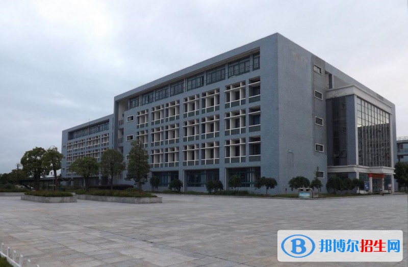 安庆职业技术学院五年制大专学校是几专