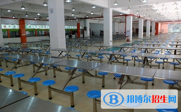 重庆农业机械化学校2020年宿舍条件