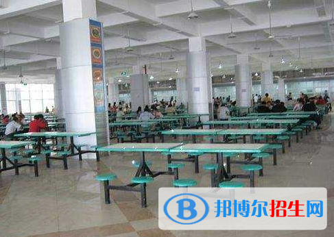 重庆医科学校2020年宿舍条件