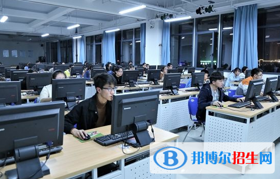广州华成理工职业技术学校2020年有哪些专业