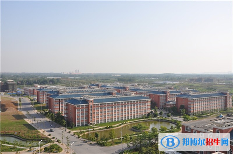 滁州职业学院五年制大专2021年招生办联系电话