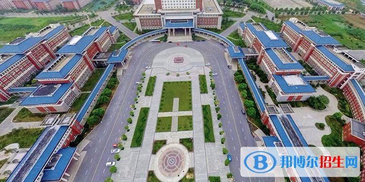 滁州职业学院五年制大专网站网址