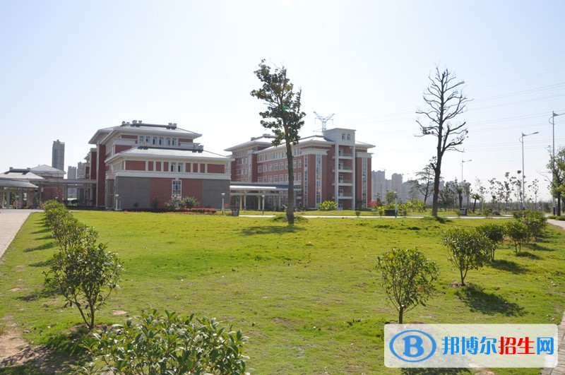 滁州职业学院五年制大专学校是几专