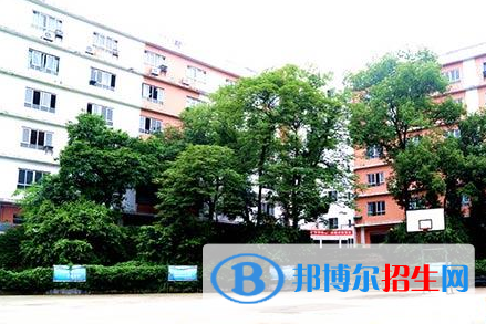 重庆建材技工学校怎么样、好不好