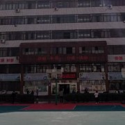 河南外贸学校2021年宿舍条件