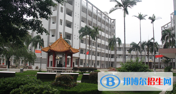 广西柳州畜牧兽医学校2020年宿舍条件