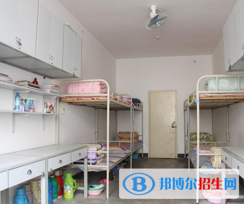 郑州卫生学校2021年宿舍条件
