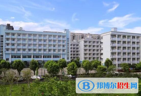 瑞安职业中等专业学校2020年宿舍条件