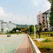 铜仁工业学校2022年宿舍条件