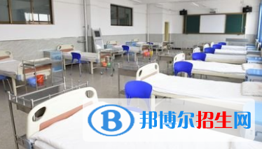 庆阳卫生学校2020年招生办联系电话