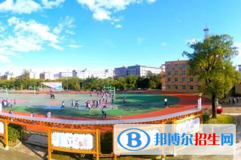 平阳县第二职业学校2020年宿舍条件