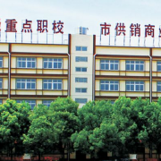 武汉供销商业学校2022年网站网址