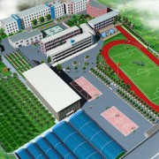 瑞安农业技术学校2022年宿舍条件