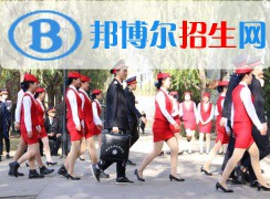 西安2020年铁路学校都有哪些专业