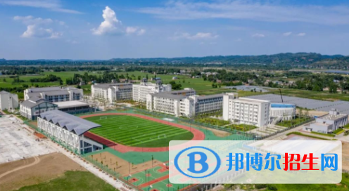 四川彭山第一中学2022年学费、收费多少