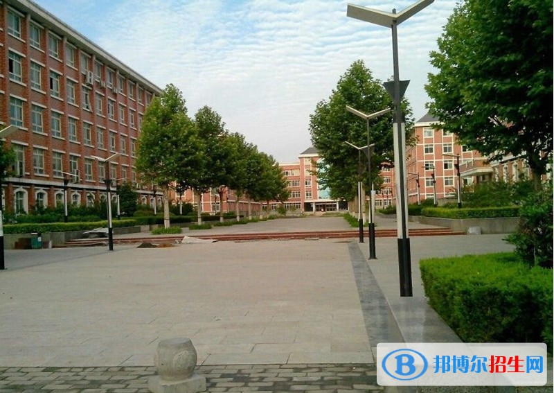 河南建筑职业技术学院五年制大专网站网址
