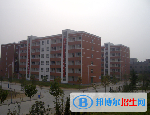 河南建筑职业技术学院五年制大专学校是几专