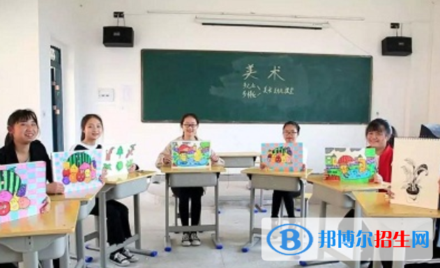 广昌职业技术学校2020年报名条件、招生要求、招生对象