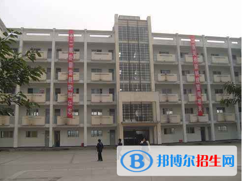 邛崃高埂中学2022年宿舍条件