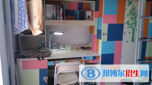 曲靖马龙县职业技术学校2020年住宿条件