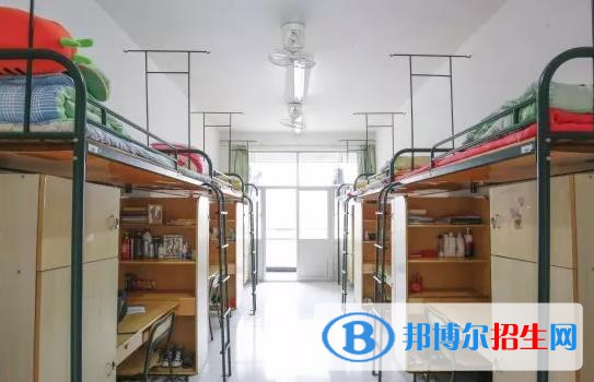 平阳县职业中等专业学校2020年宿舍条件