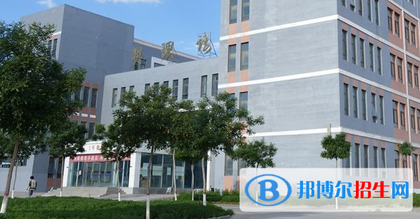 甘肃冶金技师学院2020年招生录取分数线