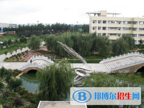 曲靖陆良县职业技术学校2020年报名条件、招生要求、招生对象