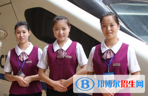 广西2020年读铁路学校好吗
