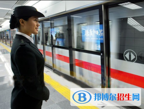 南京市2020年初中生可以读铁路学校吗