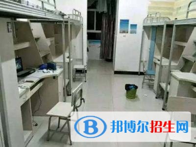 曲靖陆良县职业技术学校2020年宿舍条件