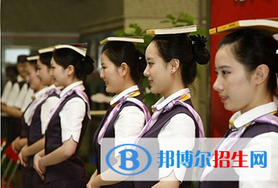 南京市2020年初中生可以读的铁路学校 
