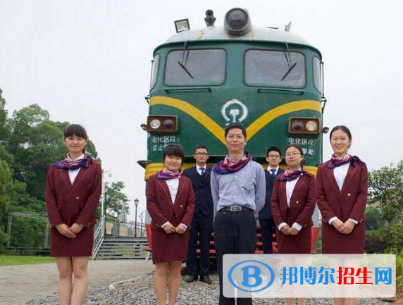 广西2020年读什么铁路学校最有前途