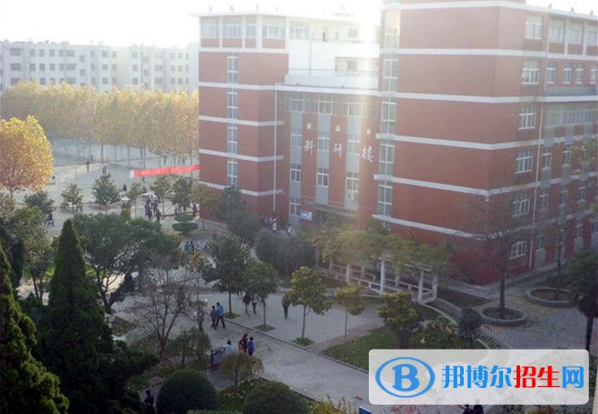 河南农业职业学院五年制大专学校是几专