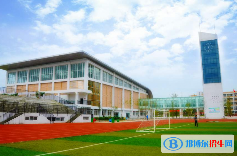 郫县第四中学2022年招生计划