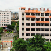 广西城市建设学校2022年招生计划
