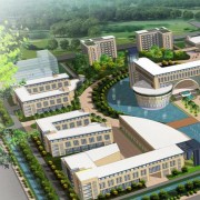 邓州职业技术学校2021年招生录取分数线