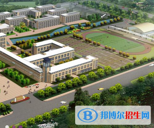 邓州职业技术学校网站网址