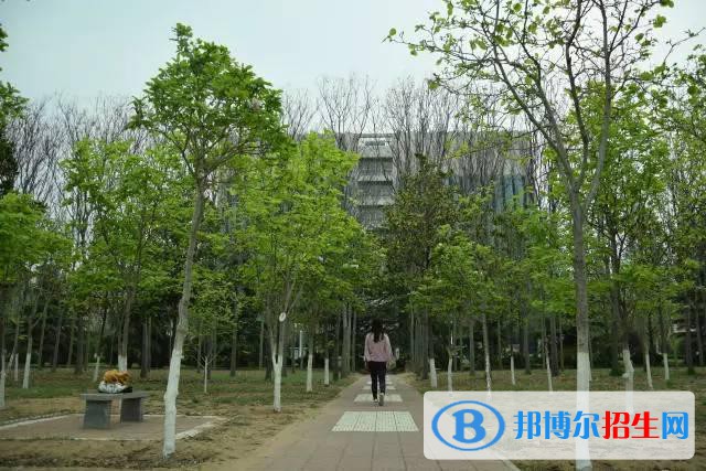 濮阳职业技术学院五年制大专学校是几专