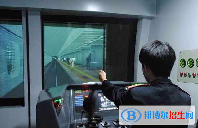 重庆2022年中专铁路学校专业有哪些