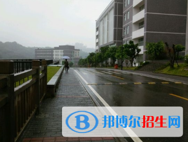 重庆2022年好一点的铁路学校大专学校