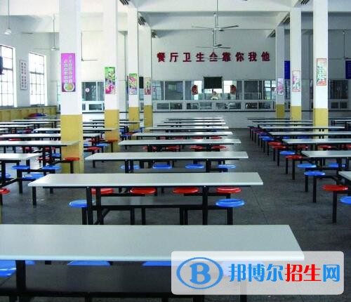 郑州时代科技中等专业学校2021年宿舍条件